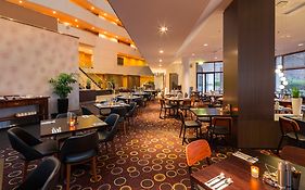 Crowne Plaza Canberra